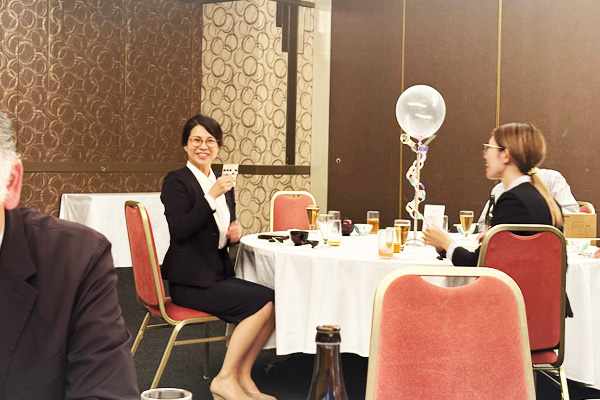 何が当たるか楽しみ!